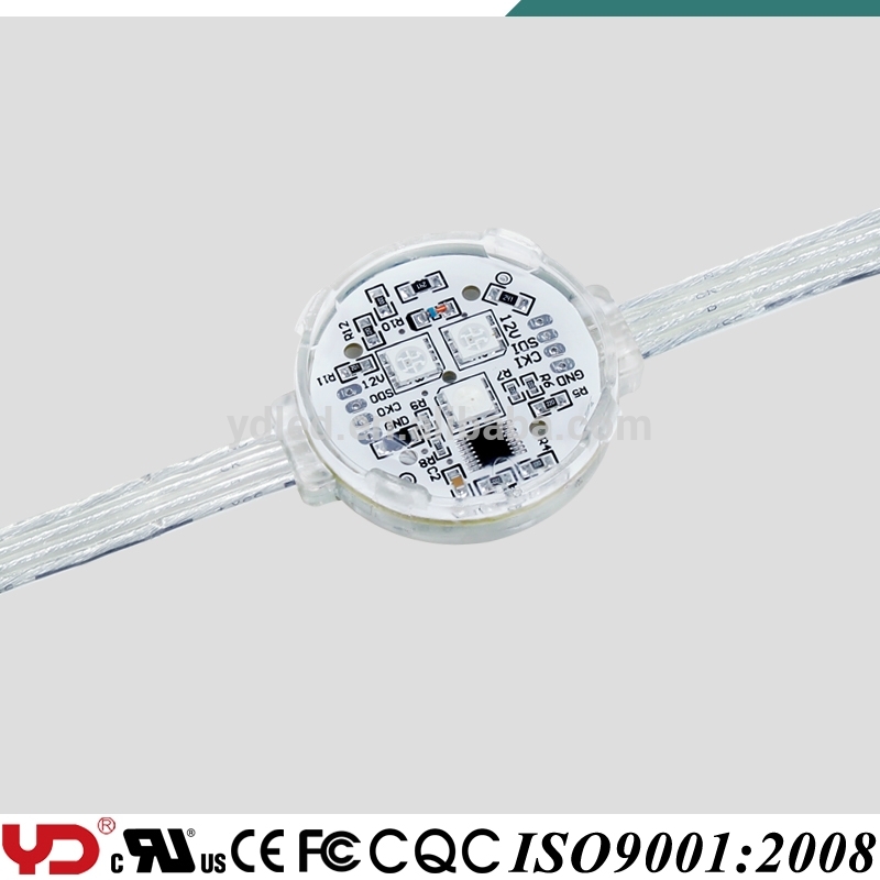 Ul ce fcc ip68防水led装飾ライト-広告はつく問屋・仕入れ・卸・卸売り