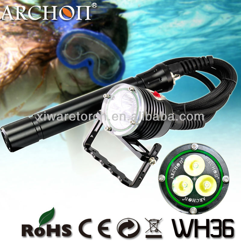 スキューバwh363000ルーメン集魚灯( ce、 rohs)-釣はつく問屋・仕入れ・卸・卸売り