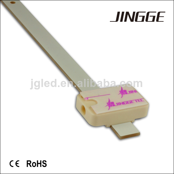 単一色jingge5050smd格子広告ledストリップライト-広告はつく問屋・仕入れ・卸・卸売り