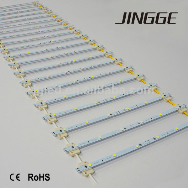 特許製品jingge2014年格子広告ledストリップ-広告はつく問屋・仕入れ・卸・卸売り