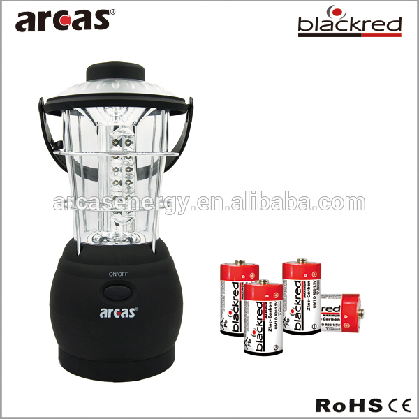 2016熱い販売arcas ブランド で ce rohs中国製abs素材屋外使用led キャンピング ランタン-問屋・仕入れ・卸・卸売り