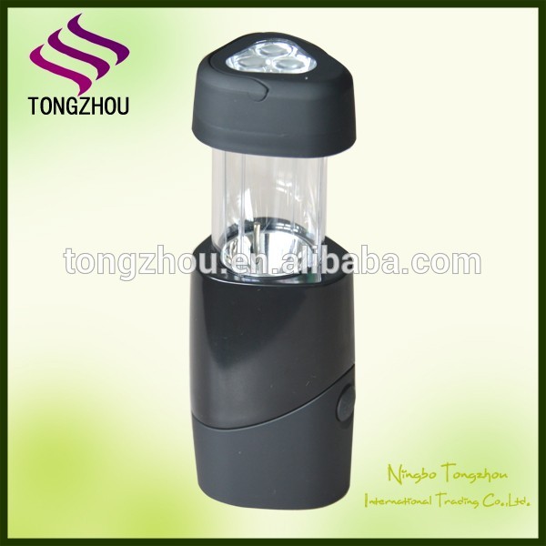 2016熱い販売3ワットledバッテリーキャンプライト/ledランタンライト/ミニアウトドアキャンプランプ-キャンプ用ライト問屋・仕入れ・卸・卸売り