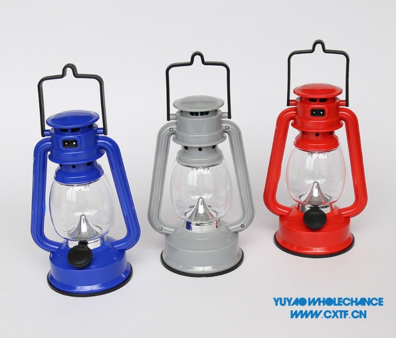 コンパクトなサイズ古典的な形状12充電式キャンプのledライト調光可能な-キャンプ用ライト問屋・仕入れ・卸・卸売り