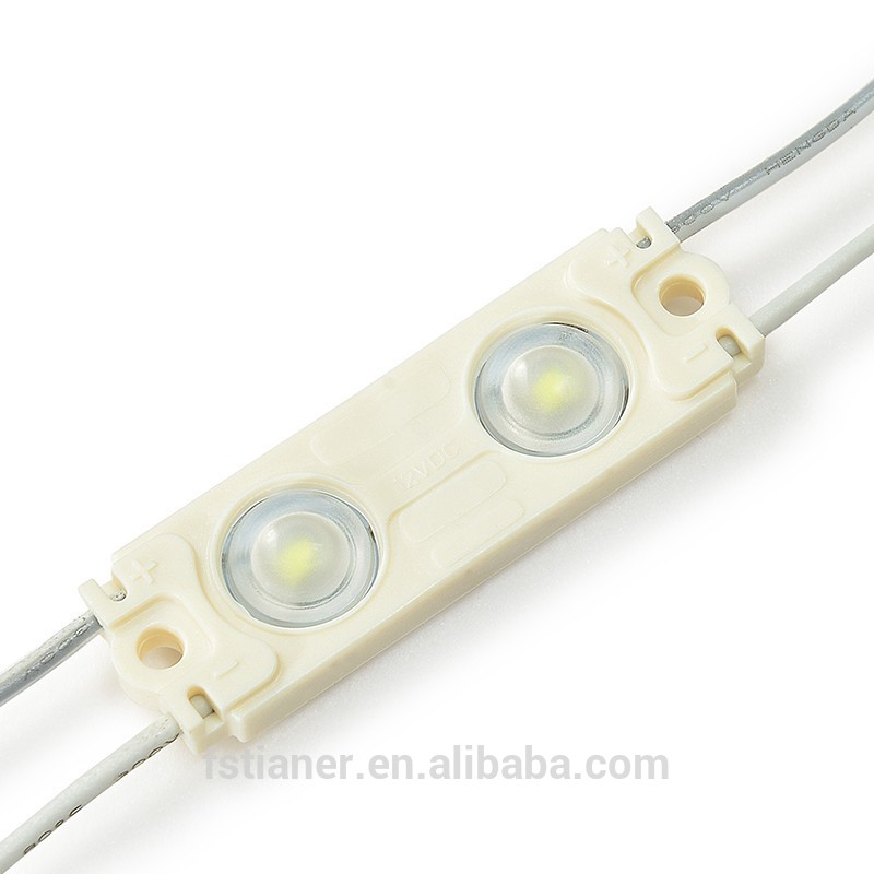 高輝度ledモジュール2835サイネージのためのアルミニウムハウジング-広告はつく問屋・仕入れ・卸・卸売り