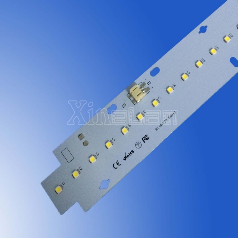 高輝度ledリニア4フィートt8凹型dlculcul承認された-広告はつく問屋・仕入れ・卸・卸売り