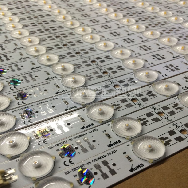 高ルーメンsmd5050リジッドledストリップライトバー良い価格で-広告はつく問屋・仕入れ・卸・卸売り