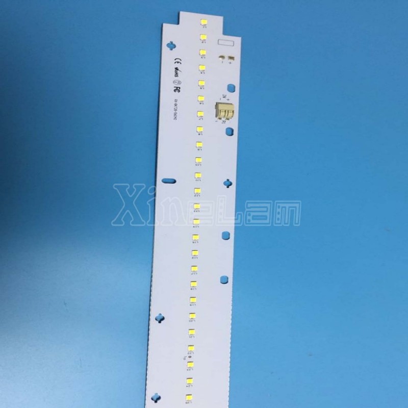 商業用モジュラー4000kledリニアライトエンジン-広告はつく問屋・仕入れ・卸・卸売り