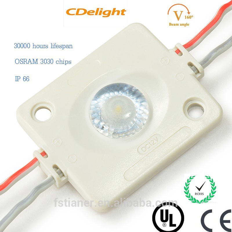 エピスター30301.5w160度光と標準ledサインモジュール-広告はつく問屋・仕入れ・卸・卸売り