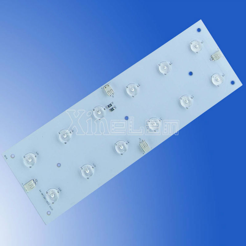 ledメニューボードpcbボードの天井灯を導いた、 alumiumled基板-広告はつく問屋・仕入れ・卸・卸売り