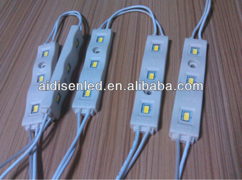 高品質smd5630ledチャンネル文字の光モジュール、 中国のサプライヤー-広告はつく問屋・仕入れ・卸・卸売り