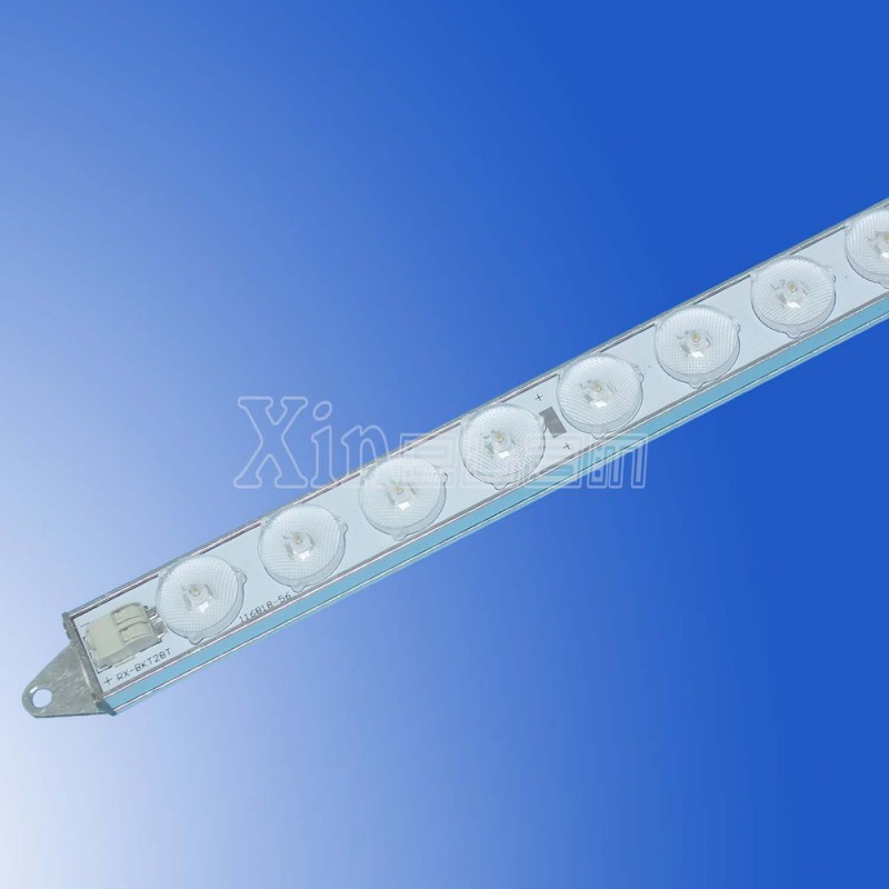 高品質36w7.5インチのマルチカラーledライトバー、 新しいledオフロードライトバー-広告はつく問屋・仕入れ・卸・卸売り