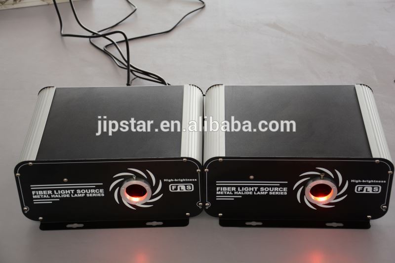 Led 75ワットrgbカラー変更光ファイバー光源rfワイヤレスリモートコントローラー-繊維光学ライト問屋・仕入れ・卸・卸売り