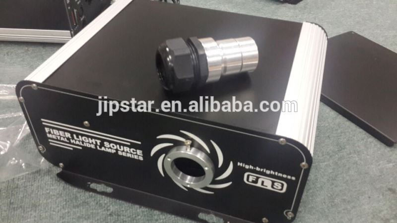 L6W rgb led光源光エンジンでリモート制御用光ファイバー照明や装飾-繊維光学ライト問屋・仕入れ・卸・卸売り