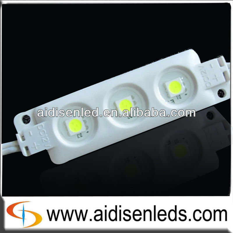 3チップsmd5050注入ledモジュールライト用の記号( cerohs)-プールはつく問屋・仕入れ・卸・卸売り