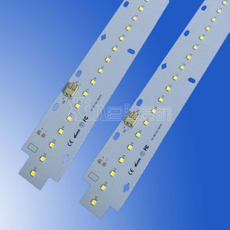 再- trofit建築物点灯しているledパネルモジュール-広告はつく問屋・仕入れ・卸・卸売り