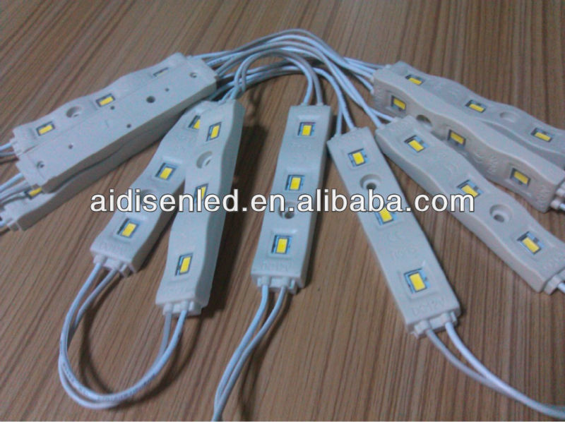 広告用モジュールsmd5630led照明記号、 12v-広告はつく問屋・仕入れ・卸・卸売り