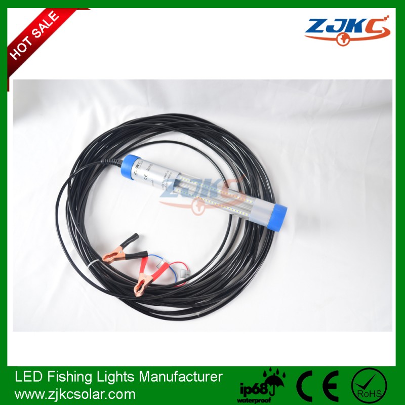 24ボルト30ワット150 leds 3300ルーメン水中魚探ランプで内部ドライバ-釣はつく問屋・仕入れ・卸・卸売り