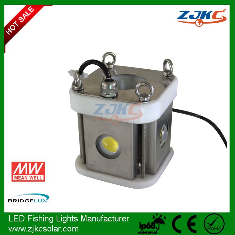 防水農民魚を引くled水中緑釣りライト用ボート-釣はつく問屋・仕入れ・卸・卸売り