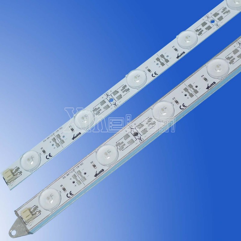 二次光学レンズonＬＥＤ38インチledライトバー-広告はつく問屋・仕入れ・卸・卸売り