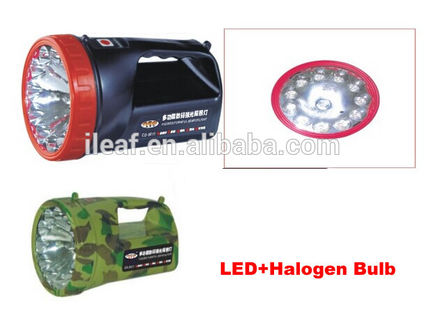 また、 ハロゲン電球ledサーチライト1000m15wに超軽量モデル9011ハイキング狩猟や充電式-サーチライト問屋・仕入れ・卸・卸売り
