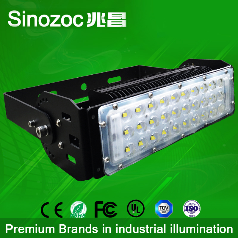 Sinozoc防水ip65屋外高電力50 ワット-300 ワット主導トンネル ランプ トンネル照明器具50 watt-300 ワット-トンネルはつく問屋・仕入れ・卸・卸売り