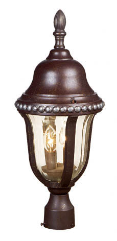 Ce認定品卸売手頃なフェンス照明フィクスチャ( dh- 1893年)-柱はつく問屋・仕入れ・卸・卸売り