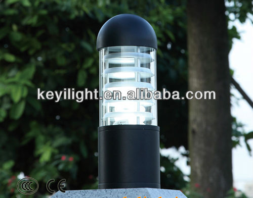 高品質鋳造アルミニウム屋外用防水ダイ柱のライトを導いた( bl5001)-柱はつく問屋・仕入れ・卸・卸売り
