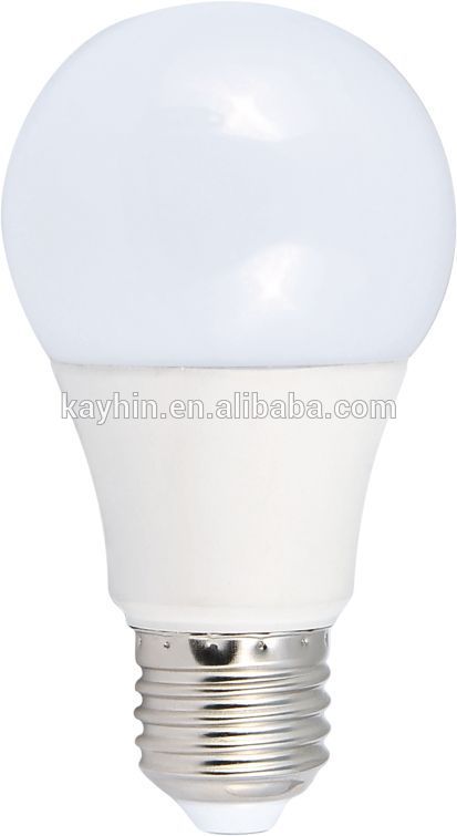 最高の販売の3w/5w/7w/9wsmdled電球-ネオン管問屋・仕入れ・卸・卸売り