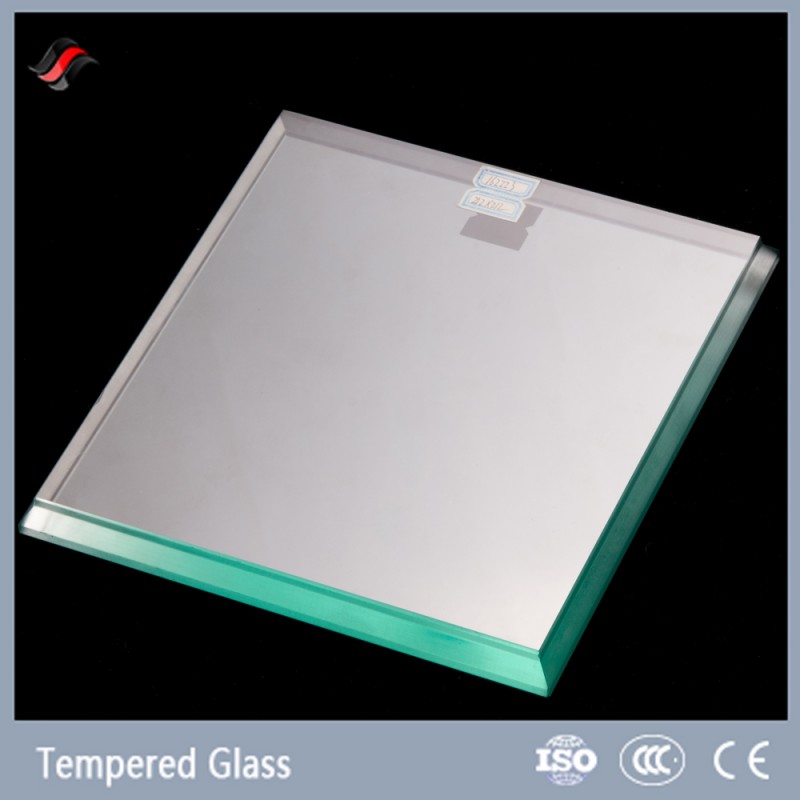 正方形のガラスのランプシェード/透明なガラスのランプシェード/ランペガラス正方形の色合い-ランプカバー、シェード問屋・仕入れ・卸・卸売り