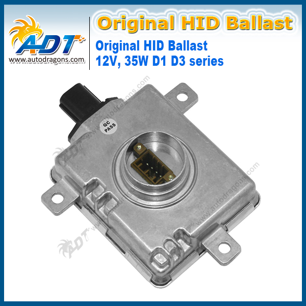 新しいd1 d3 #33119TA0003 oem formitsubishi hidキセノンヘッドライトバラストforacura formazda-キセノンランプ問屋・仕入れ・卸・卸売り
