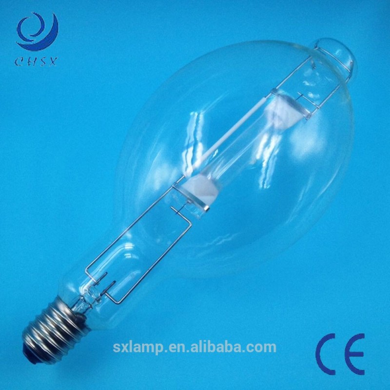 1000wbt- 形の透明なランプ電球メタルハライド高品質で-メタルハライドランプ問屋・仕入れ・卸・卸売り