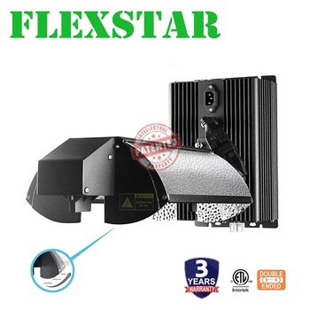 Sinowell flexstar 3モード調節可能な翼水栽培1000ワットを育てるライト-高圧ナトリウムランプ問屋・仕入れ・卸・卸売り