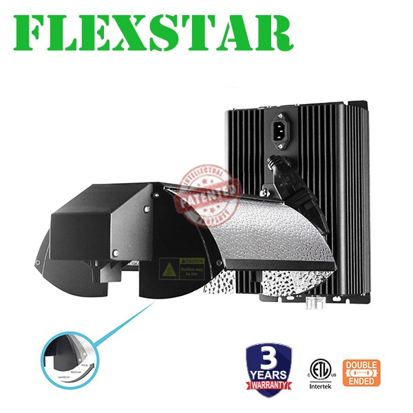 Sinowell flexstar 3 モード調節可能な翼水栽培1000 ワット を育てる ライト-問屋・仕入れ・卸・卸売り