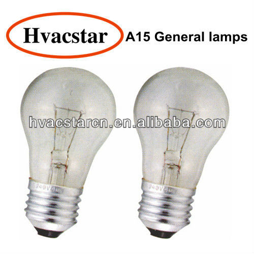 白熱電球a15/炎のランプ/48×88ミリメートル対策、 電圧110240vへ-白熱電球問屋・仕入れ・卸・卸売り