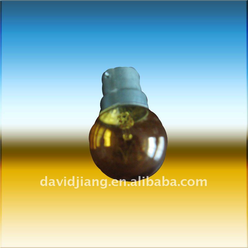 カラー電球/pvc防水ledカラー電球-白熱電球問屋・仕入れ・卸・卸売り