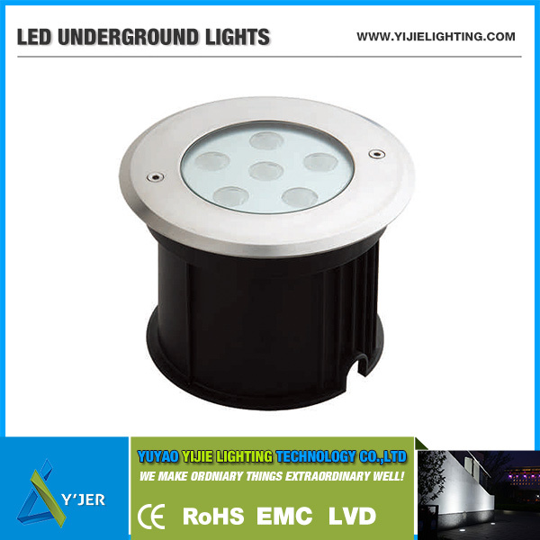 Yjd-00056wip67rgbled景観照明ランプ-LED RGBの管問屋・仕入れ・卸・卸売り