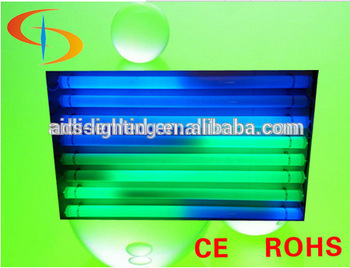 フルカラーledデジタルチューブライト12v11.52wデジタルledチューブdmx; dmxビデオ用導かれた管-LED RGBの管問屋・仕入れ・卸・卸売り