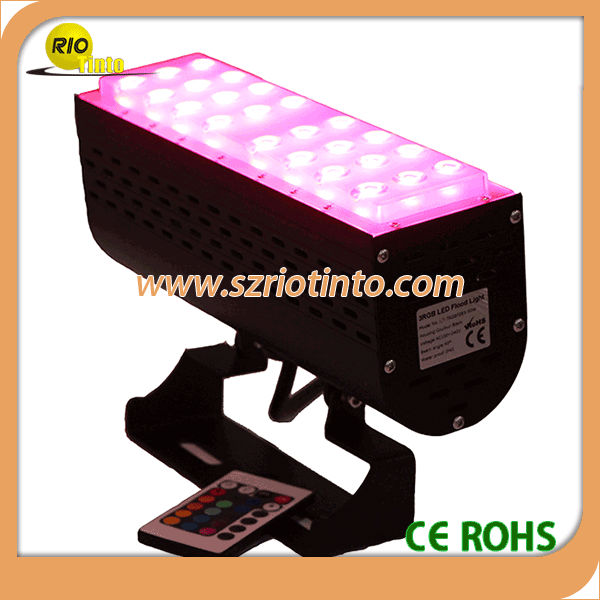 30wrgbフラッシュledフラッドライト-LED RGBの管問屋・仕入れ・卸・卸売り