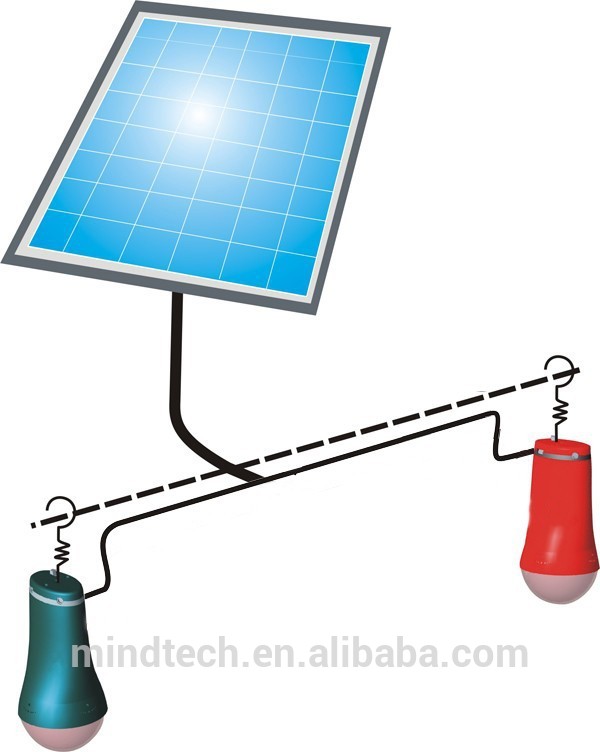 太陽キャンプライト5w携帯電話を充電するの上のようにmp3や-キャンプ用ライト問屋・仕入れ・卸・卸売り