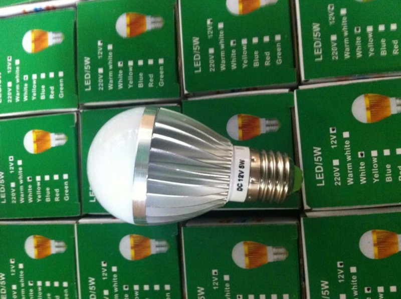 Dc 12ボルト5ワットe27 led電球、ソーラーled電球-LEDの球根ライト問屋・仕入れ・卸・卸売り