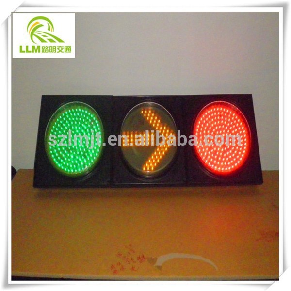 ホット販売赤、黄色と緑のled交通レーン警告ライト-信号機問屋・仕入れ・卸・卸売り