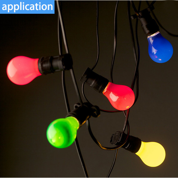 ヴィンテージエジソンled照明電球色のパーティ-LEDの球根ライト問屋・仕入れ・卸・卸売り