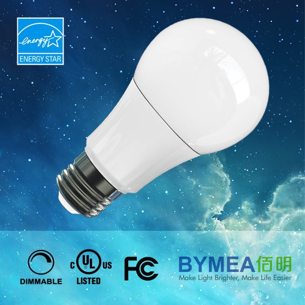 暖かい白住宅カラー調光led電球エネルギースターled電球使用して、 家庭用ハウジング用led電球-LEDの球根ライト問屋・仕入れ・卸・卸売り