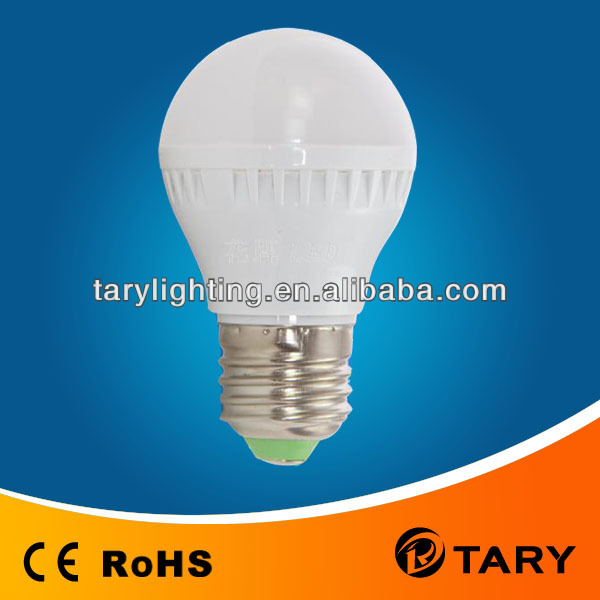 低価格smde2728353w/5w/7w/9wled電球( 3w0.9usd、)-LEDの球根ライト問屋・仕入れ・卸・卸売り