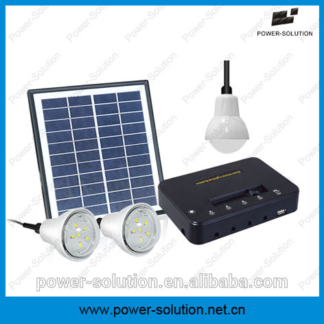 1 ワット 100定- ルーメン ソーラー電球/ ソーラー led ライト電球キット-LEDの球根ライト問屋・仕入れ・卸・卸売り