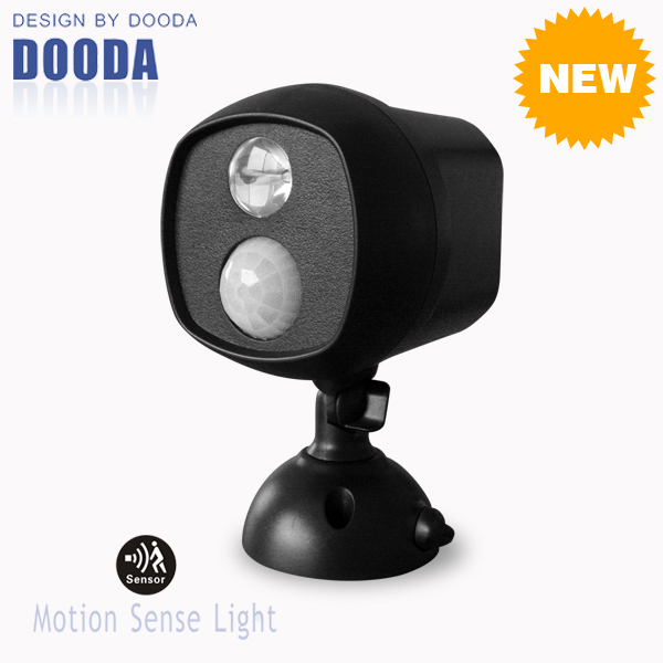 2015新製品防水屋外ledモーションセンサー誘導ライト-その他照明器具問屋・仕入れ・卸・卸売り