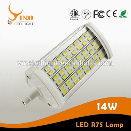 高品質高ルーメンra> r7s118ミリメートルr7s80led調光可能なledライト8w/14w/16w-/20w( 78ミリメートル/118ミリメートル/138mm/189mm)-LEDの球根ライト問屋・仕入れ・卸・卸売り