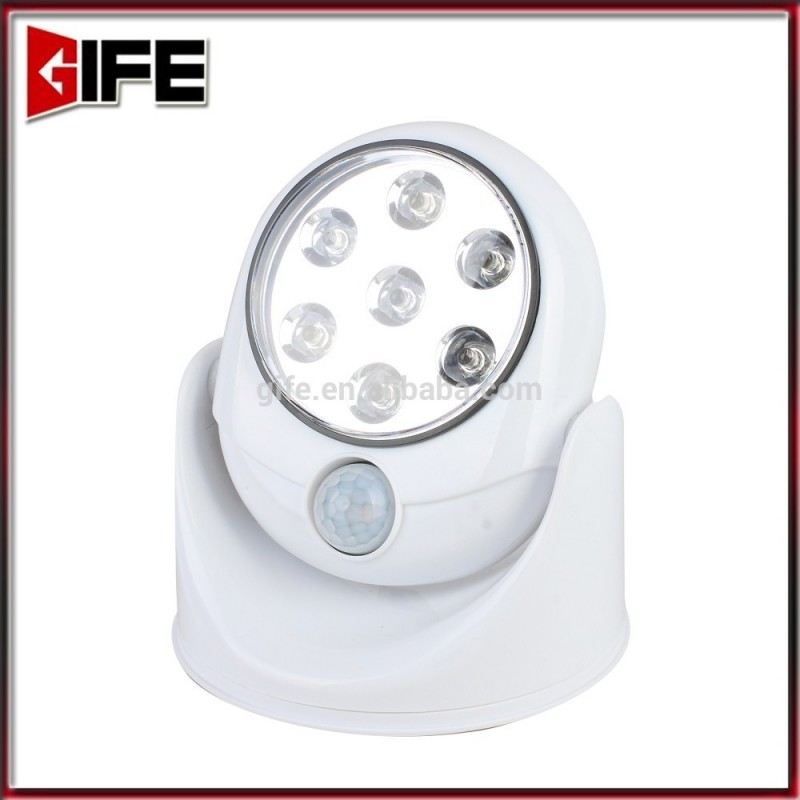 Gf- 50174本の単三電池緊急7led誘導灯誘導ランプ本体-その他照明器具問屋・仕入れ・卸・卸売り