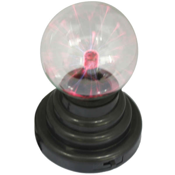 ミニusbガラスプラズマボール球ライトランプ-その他照明器具問屋・仕入れ・卸・卸売り