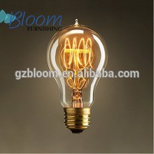 エジソン高品質の黄色のライト白熱灯電球40w-白熱電球問屋・仕入れ・卸・卸売り